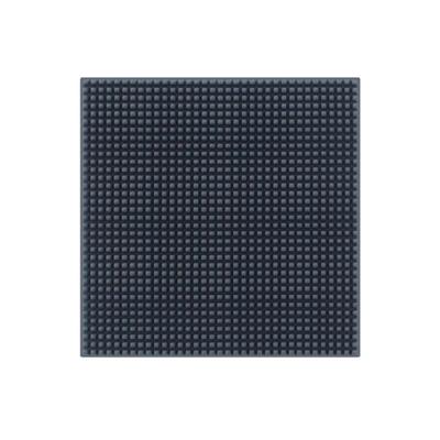 Temperatures Resistant Silicone Brush Customizable Length For 3D Printer Maintenance Nozzle Cleaning Multifunctional