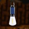 Emergency Solar Tent Light Bulb