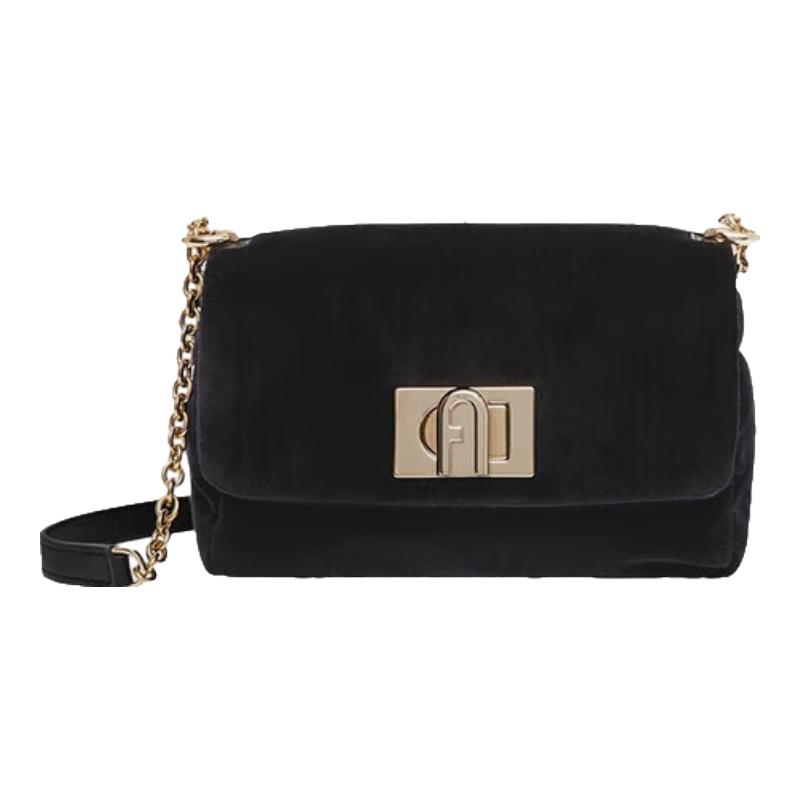 

Furla 1927 Velvet Mini Chain Bag MINI