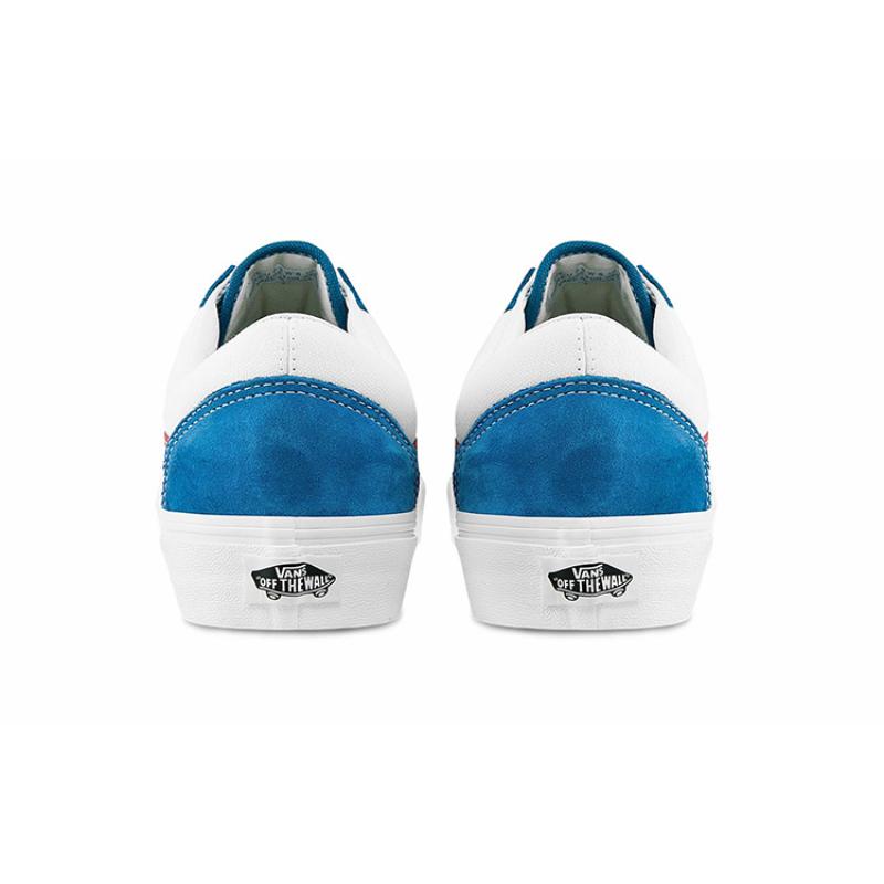 Vans Old Skool 'Sport Pop Vallarta Blue' Vans VN0A38G19XG