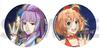 [Store Exclusive Bonus Included] Macross Delta the Movie: Absolute LIVE!!!!!! / Macross Frontier the Movie: The Labyrinth of Time (Special Limited Edi