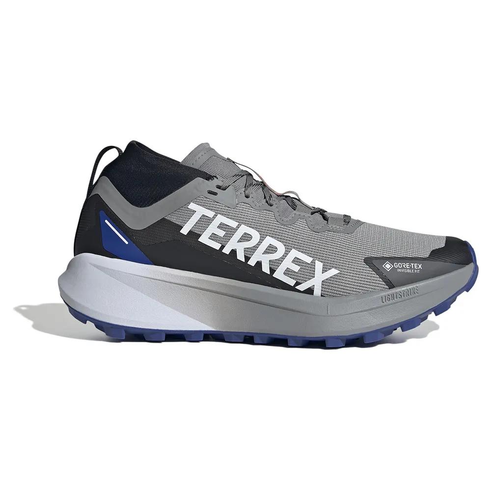 

adidas Кроссовки для трейлраннинга Terrex Agravic Goretex 44