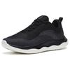 Anta Shenxi Cushioning Anti-Slip And Wear-Resistant Low-Top Training Shoes Women's Black Gray Sneakers 122317719-2
