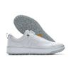 Fila GF 1911 Trainer Cushioning, Wear Resistant Low Top Golf Shoes Men's FILA White A12M431703FWT