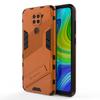 Phone Holder Case For Xiaomi Redmi Note 9 Case Bumper Hard Armor Full Cover For Redmi Note 9 9S 7 9T 9 Pro Case For Redmi Note 9