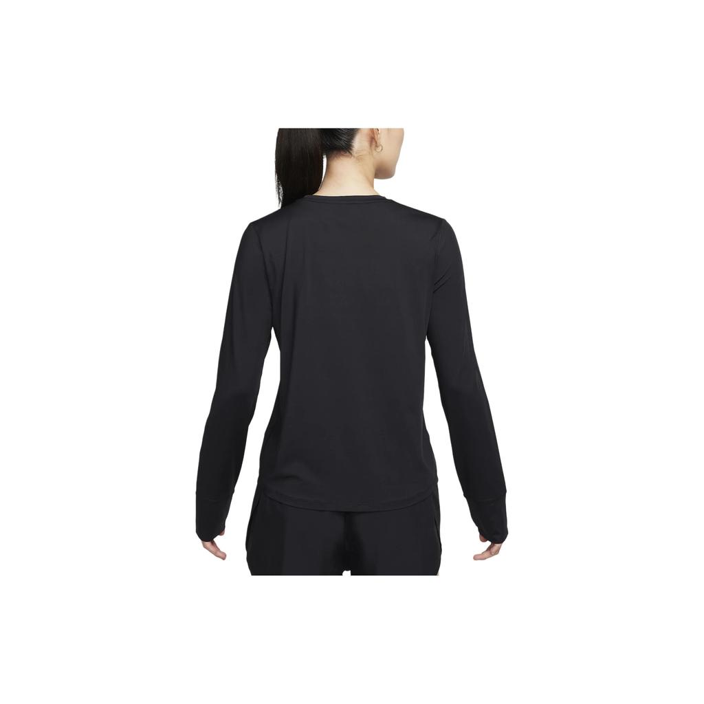 Nike One Classic Women's Dri-FIT Long-Sleeve Top FN2802-010