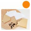 Bowl-Shaped Coffee Filter Papers