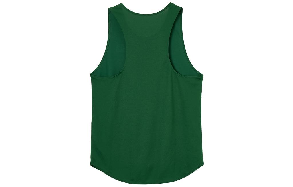 Nike Dri Fit Tank Top Men's Canyon Green IB8747-341