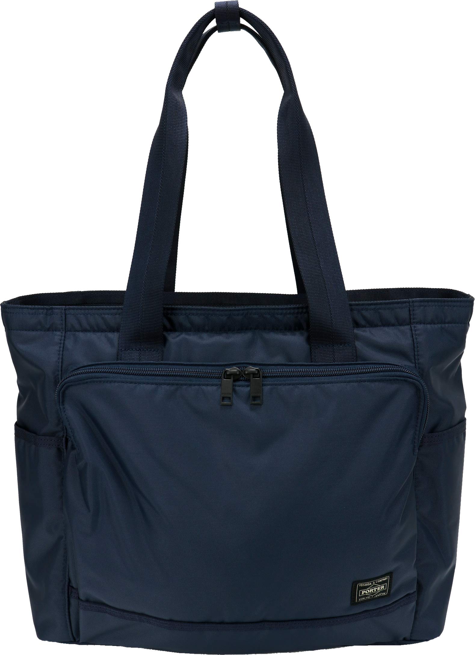 

FLASH Navy W380xH320xD120 [Porter] 689-05948 (2. (50))