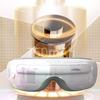Hozheng Eye Massager with Heat and Airbag Compression