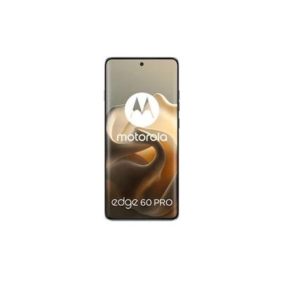 Akıllı Telefon - MOTOROLA - Edge 60 pro - 6,67 inç OLED - Ultra hızlı şarj 90W - Üçlü kamera 50MP