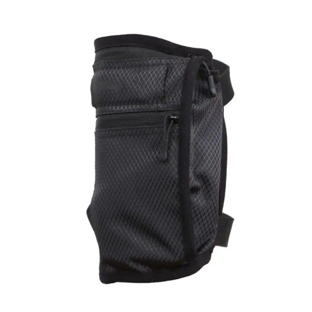 Waterproof Outdoor Calf Bag Stylish Running Phone Storage Pouch Leg Wallet Bag Phone Accessories