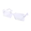 Whimsical Eyewear Pet For Dogs And Cats In Stylish Colors For Fun And Fashion