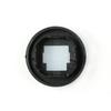 Car Crystal Engine Start Stop Switch Button Ignition Button Cover Sticker For Toyota Camry Avalon Rav4 Highlander Accessories