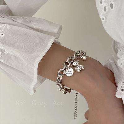 Women's Bracelets Wrist Accessories No Fading Bracelets Bracelet Accessories Women's Wrist Jewelry