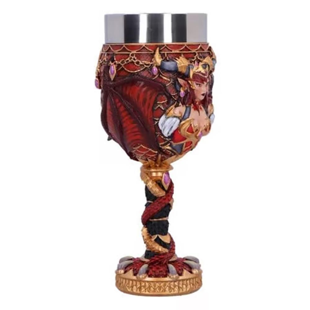 World Of Warcraft Alexstrasza 330 ml Bägare