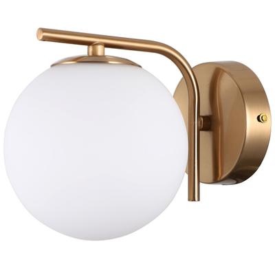 Kinkiet Raddi WL-5510-1-HBR Italux