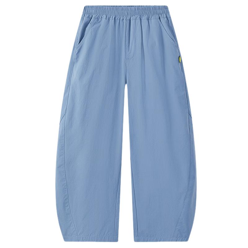 MQD Boys  UPF50+ Lightweight Outdoor Cargo Hiking Pants 140