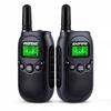Walkie Talkie Dla Dzieci Krótkofalówka Łoki Toki Pmr Latarka Usb Vox