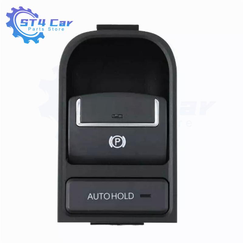 Parking Hand Brake 5N0927225A Park Control Switch 16P For VW Tiguan 2008-2015 Sharan Seat Alhambra