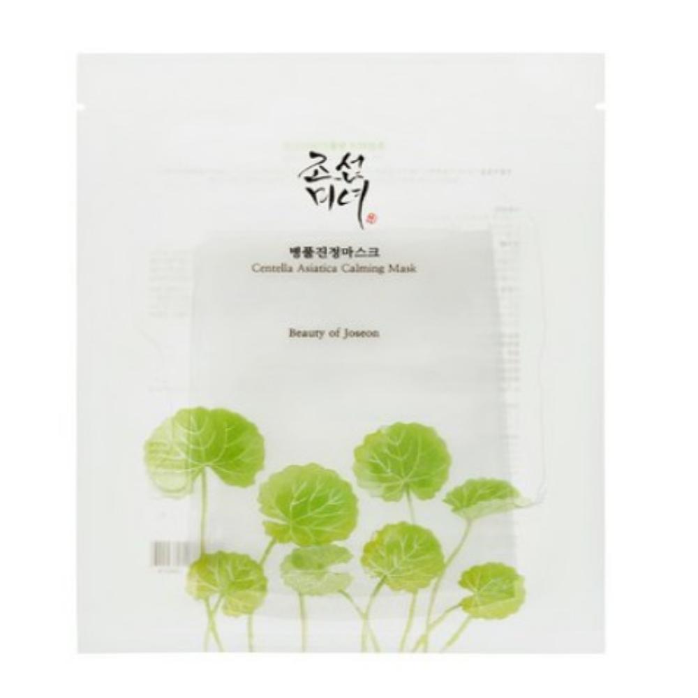 Beauty of Joseon Centella Soothing Mask Calm & Hydrating Sheet Mask 25ml