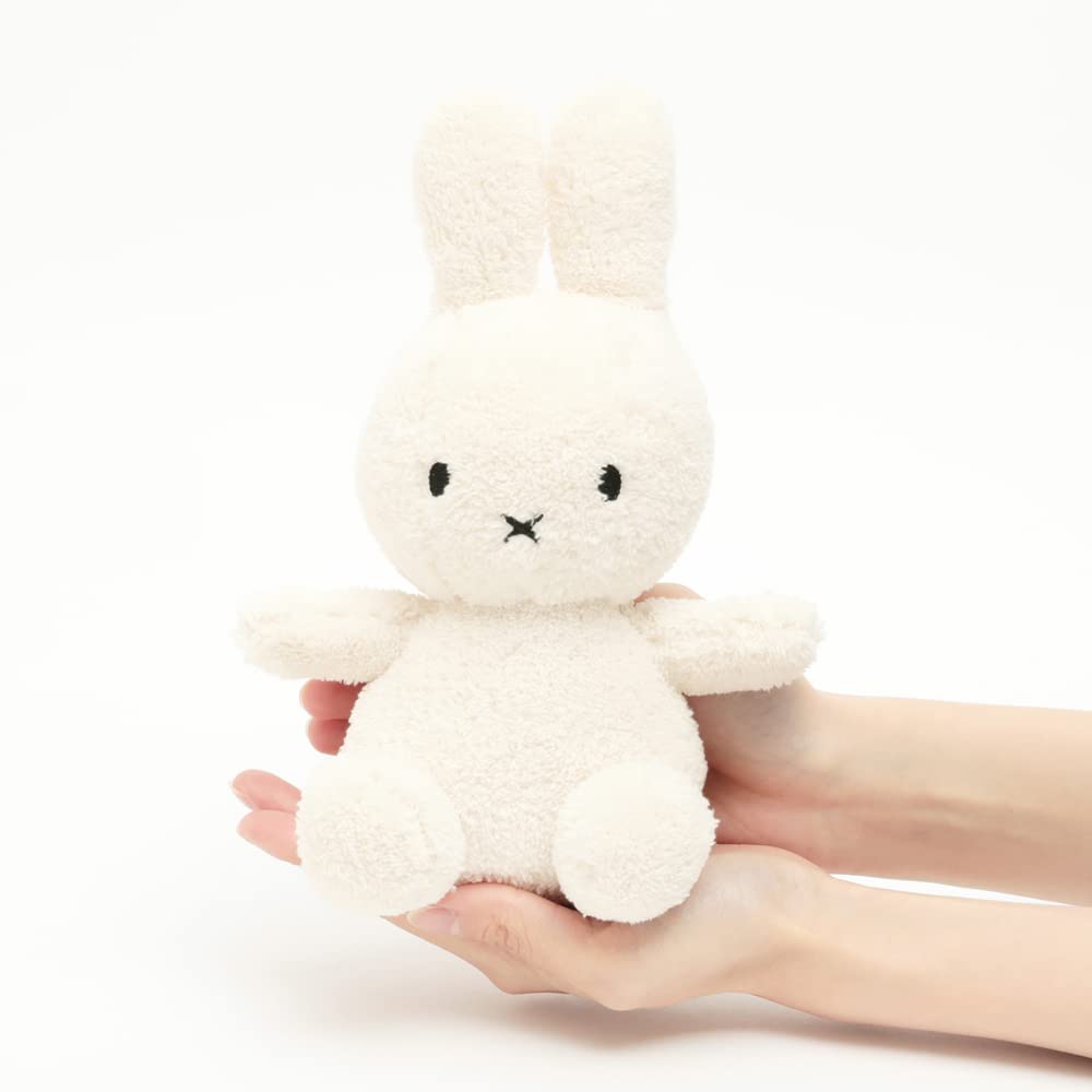 BON TON TOYS Terry (Miffy Light Pink)