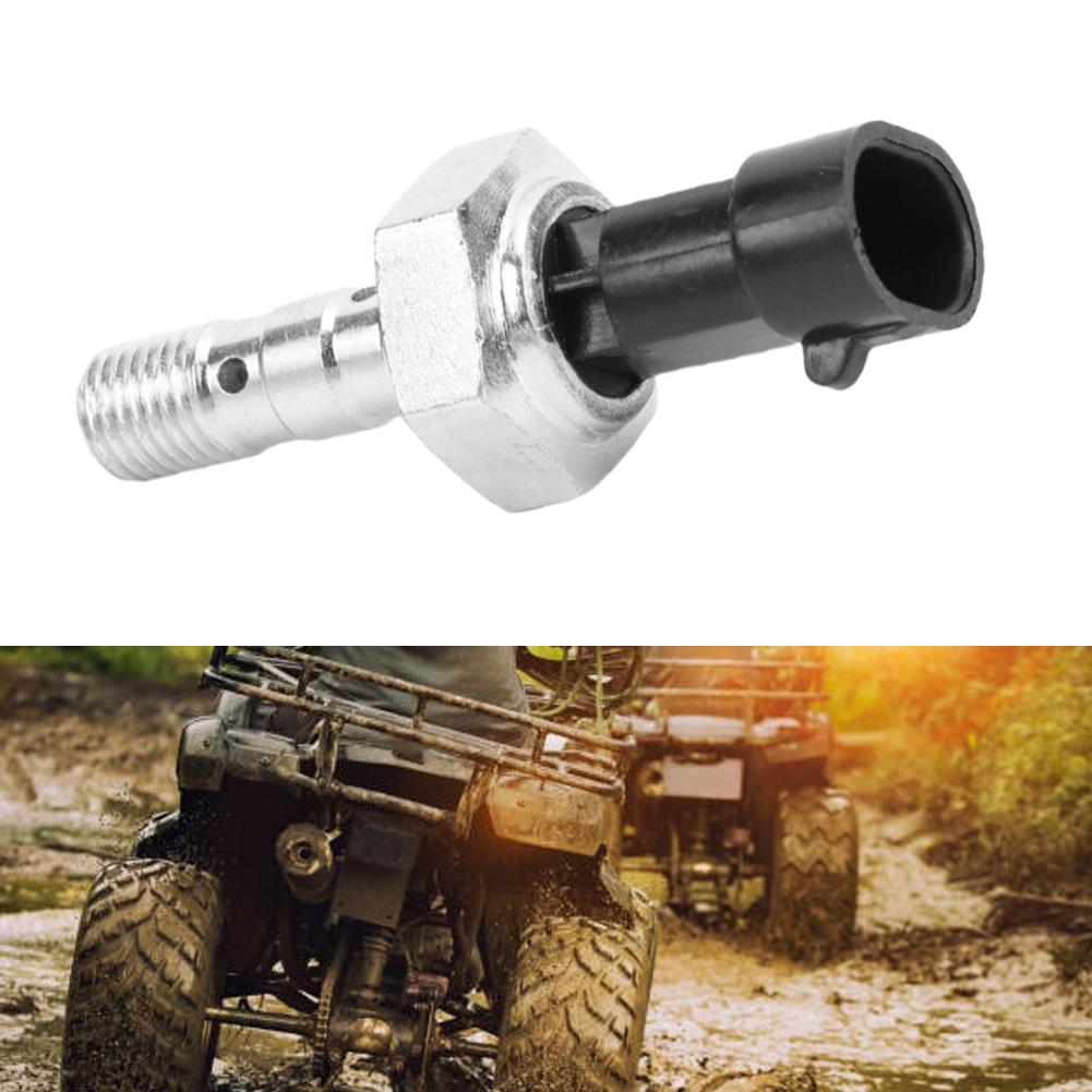 Reliable Brake Pressure Sensor Brake Sensor Pressure Sensor 5*2cm 4014262 Switch Rust-proof Accurate Signal Output China Mainland