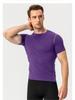 Men's Breathable Quick-Drying Sport Fitness Top