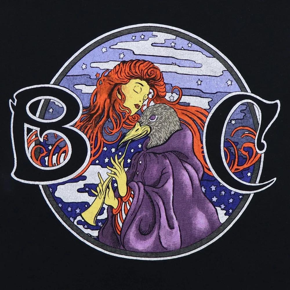 Collection The Black Crowes Cotton Black S2345XL Men TShirt Unisex T-Shirt S