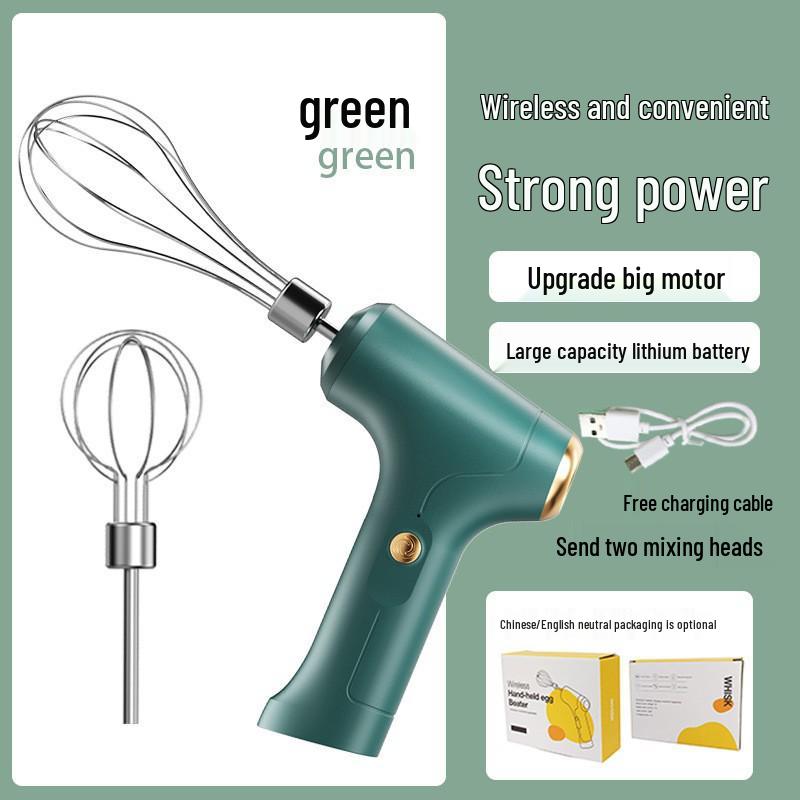 

Электрический мини-венчик для яиц: Автоматический миксер для торта и взбиватель крема