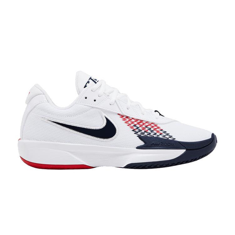 Nike Zoom GT Cut Academy USA 44