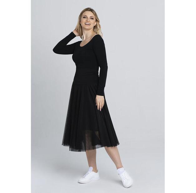 Юбка фатиновая Look Made With Love TiuLova Look 150