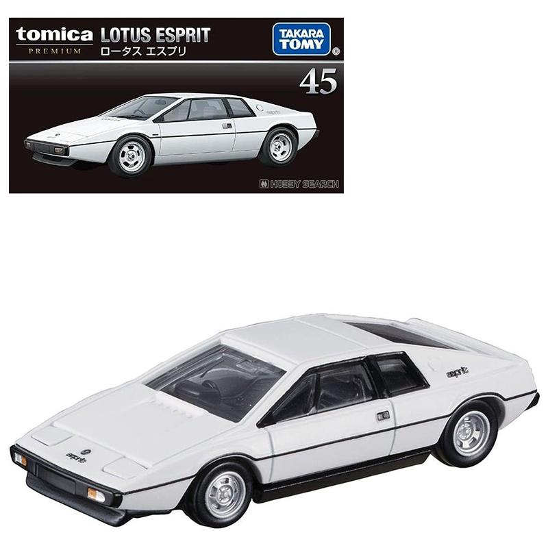 Takara Tomy Tomica Premium Toyota Honda Nissan Lamborghini TP Scale 1/64 Cars Alloy Diecast Model Kids Xmas Gift Toys for Boys