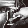 VESSEL Air Ratchet Wrench GT-R10M