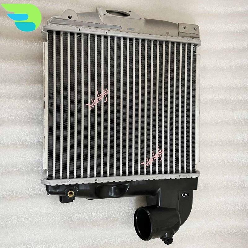 Intercooler Inter Cooler For Toyota TOYOTA HILUX 1KD 2KD 2006-2013 17940-0L010 179400L010 1794030020 1794030070 1794030010