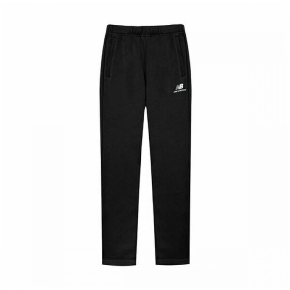 

New Balance Pants Kqj Nbmldb1063 19 Uni Essential Brushed Small 70