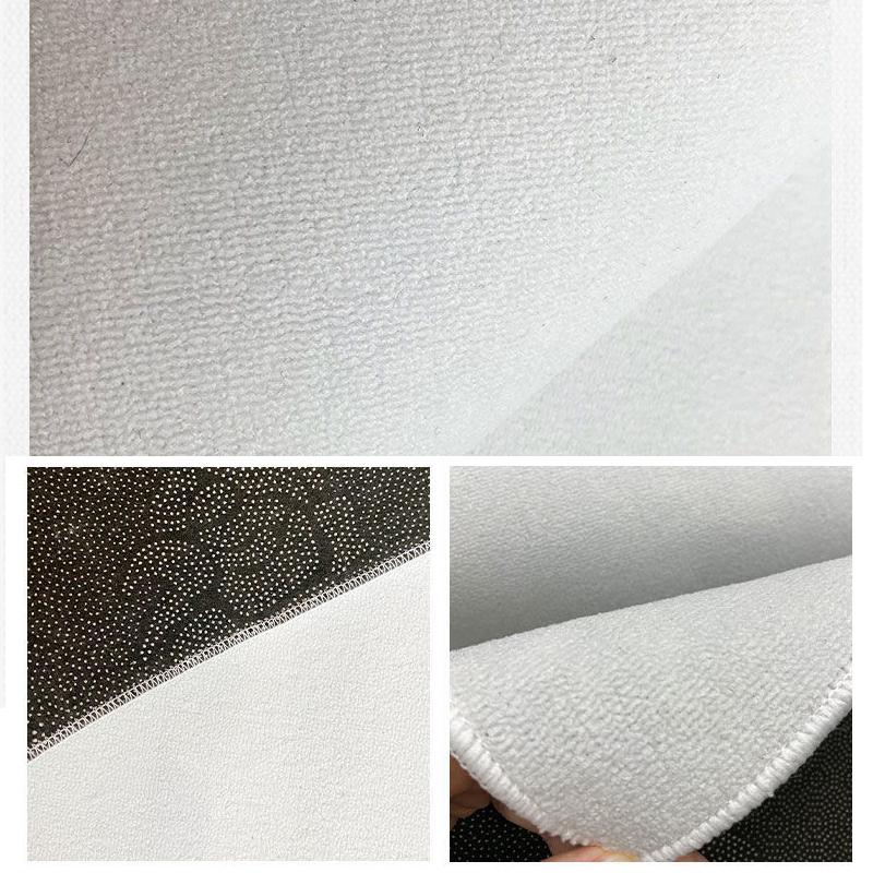 European Luxury Home Decorative Carpets for Living Room Classical Large Area Rug for Bedroom Easy Cleaning Hall Table Mat Carpet