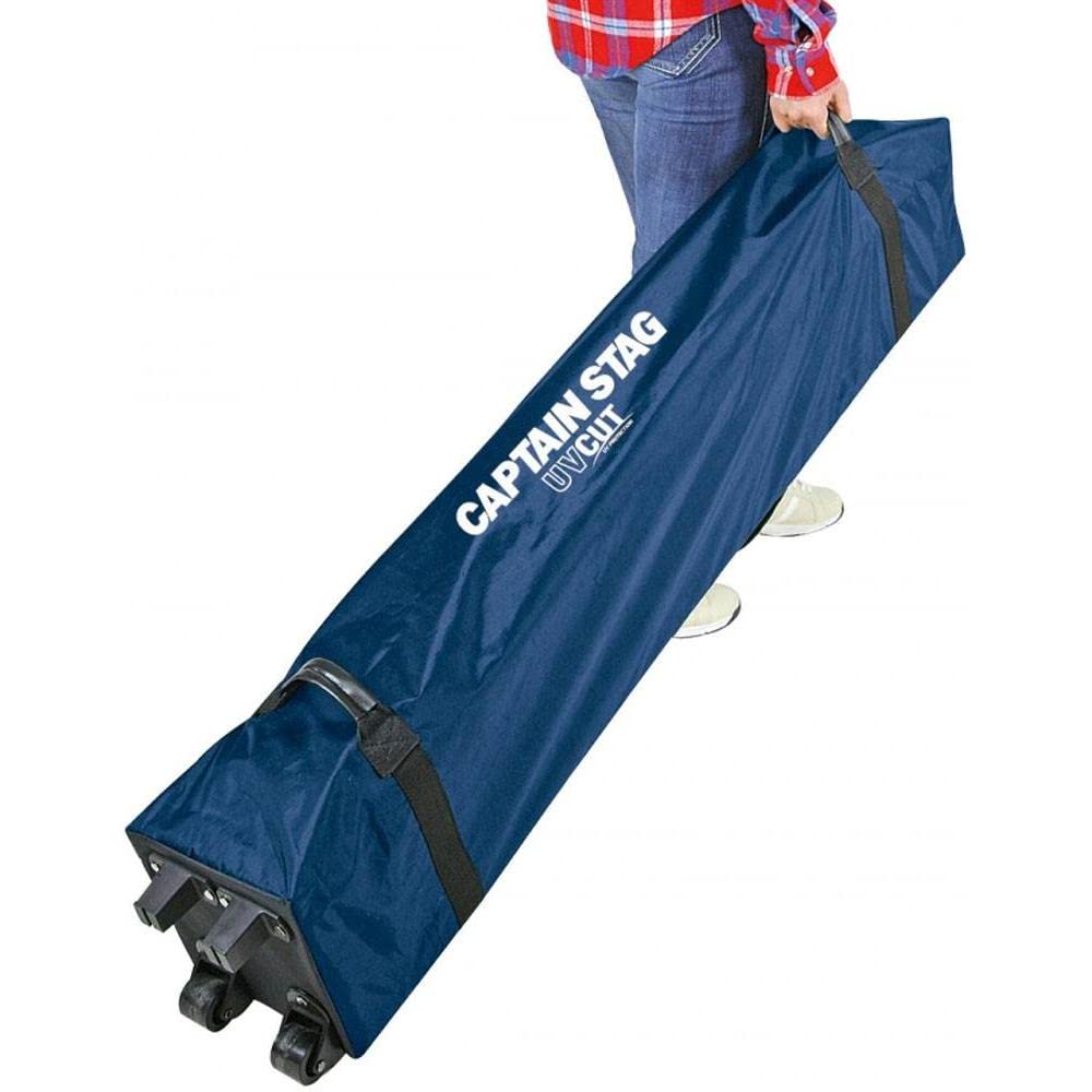 

Сумка Captain Stag Quick Shade Caster Bag UA-4508