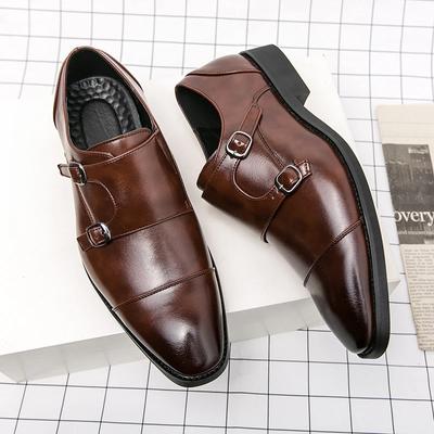 Bottines – Loafers