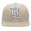 New Fashion Letter Embroidery Snapback Cap High Quality Hip Hop Baseball Hat Casual Sun Hat Unisex Snapback Hats Adjustable