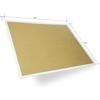 Panneaux de toile - exerz - 50x60cm - 4pcs - 280gsm - 100% coton