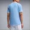 PUMA x Manchester City Home Authentic Jersey 'Team Light Blue Icy Blue' Men's 784323-01
