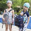 Swimming Bag Dry and Wet Separation Women's Swimsuit Storage Bag Waterproof Bag Men's Beach Bag Children's Swimming Backpack