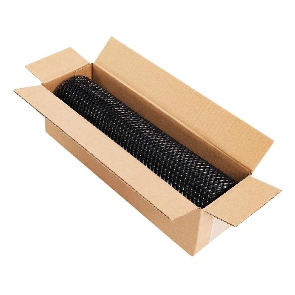 47"X15'' Mesh Grill Cover Car Front Bumper Fender Hood Vent Universal Grille Net