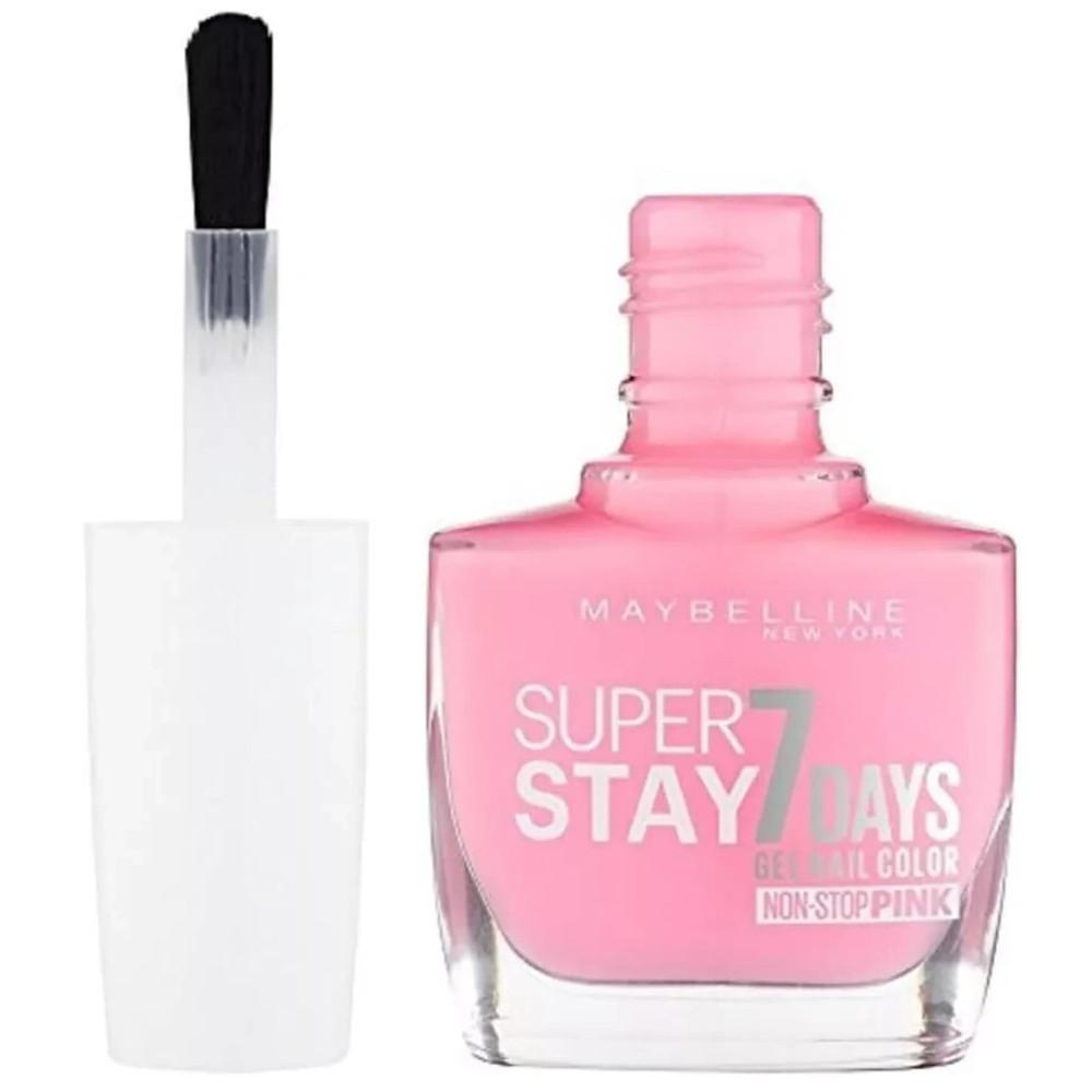 MAYBELLINE NEW YORK Vernis Superstay -