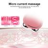 Yousheng Face Lift Massager USB Charging Anti-aging Creative Micro Current Facial Massager for Home