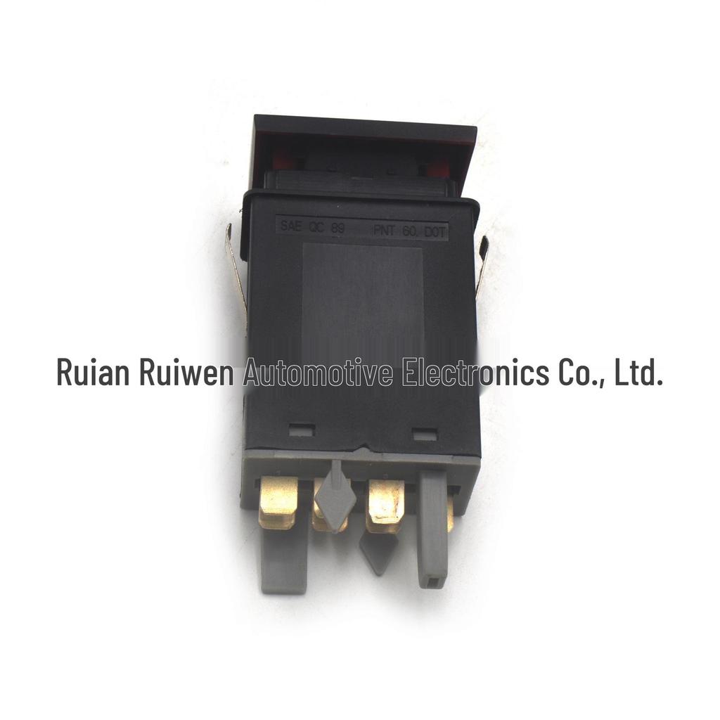 1M0941509B Hazard Warning & Signal Light Switch for Seat