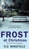 Libro Frost At Christmas : (DI Jack Frost Book 1)
