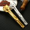 304 Stainless Steel, Food Clip, Cat Head Barbecue Clip, Commercial, Barbecue Bread Clip, Kitchen Steak, Food Clip