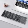 Dell KB740 Multi-Device Wireless Keyboard